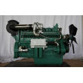 Generator Diesel Engine 450kw